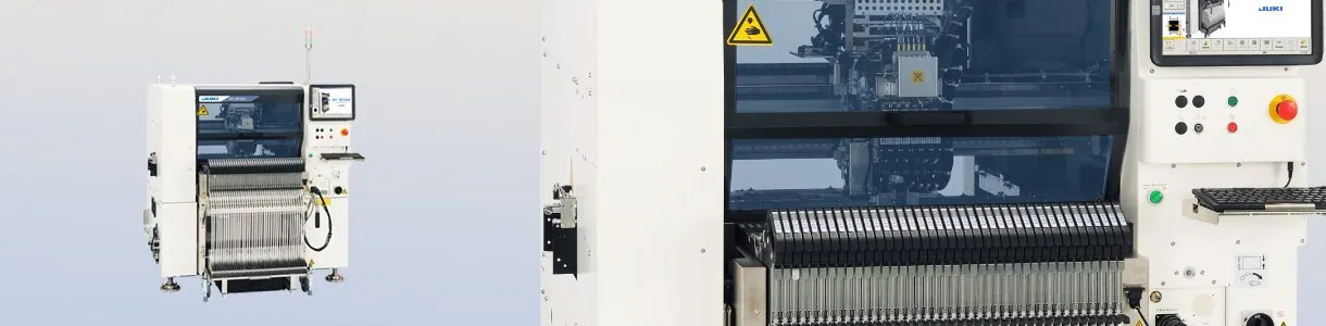 KCS machine