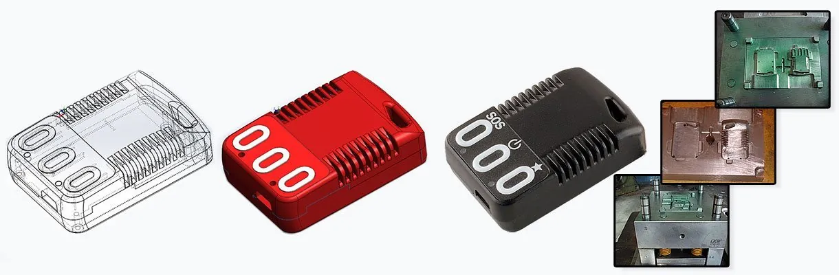KCS Product Design