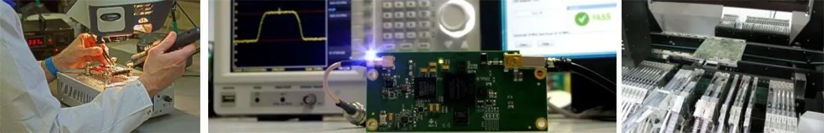 vacature Elektronica Technicus (Hardware engineer/reparateur)